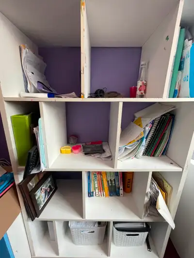 Book Rack, View more