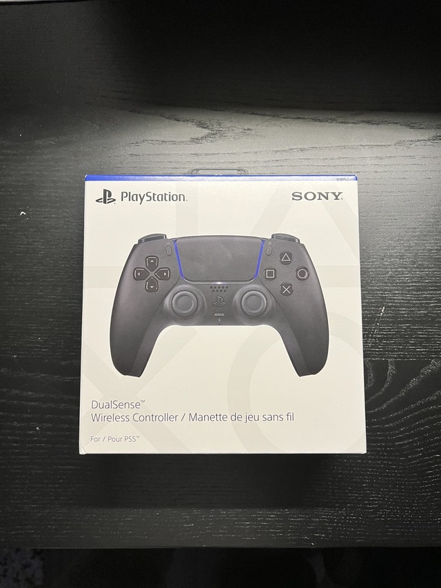 PS5 DualSense Controller BNIB Sony Playstation 5 Hamilton Kijiji