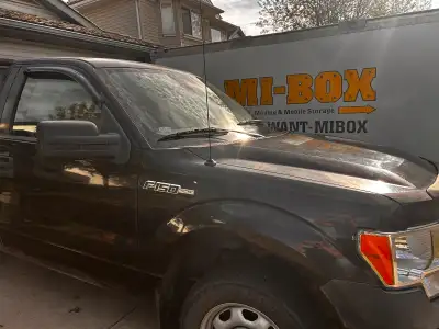 Selling my reliable 2010 Ford F-150, a dependable workhorse with 167006 km on the clock. This truck...