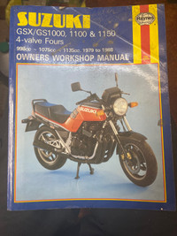 Haynes Workshop Manual