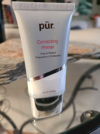 Pur Minerals Correcting Primer Prep and Perfect Neutral,1 Ounce 