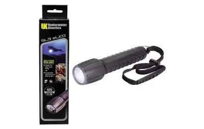 LAMPE UKSL3 eLED 425lu, View more