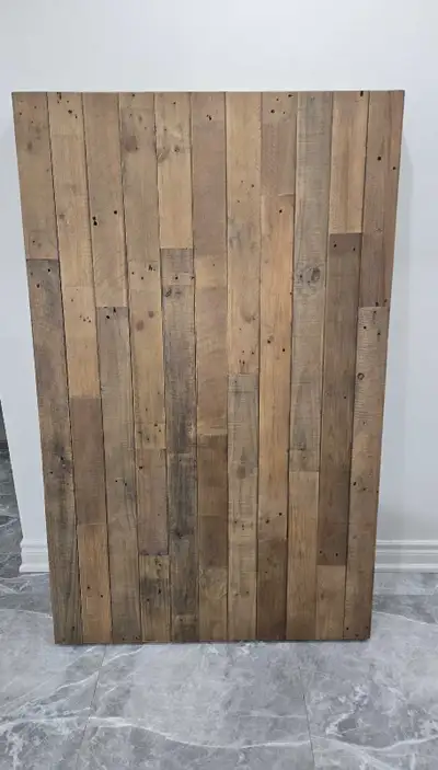 Table top, View more