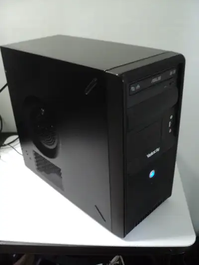 Home, Media, Gaming PC- i7 4770K, GTX 1060, SSD, 16 GB Ram, more, View more