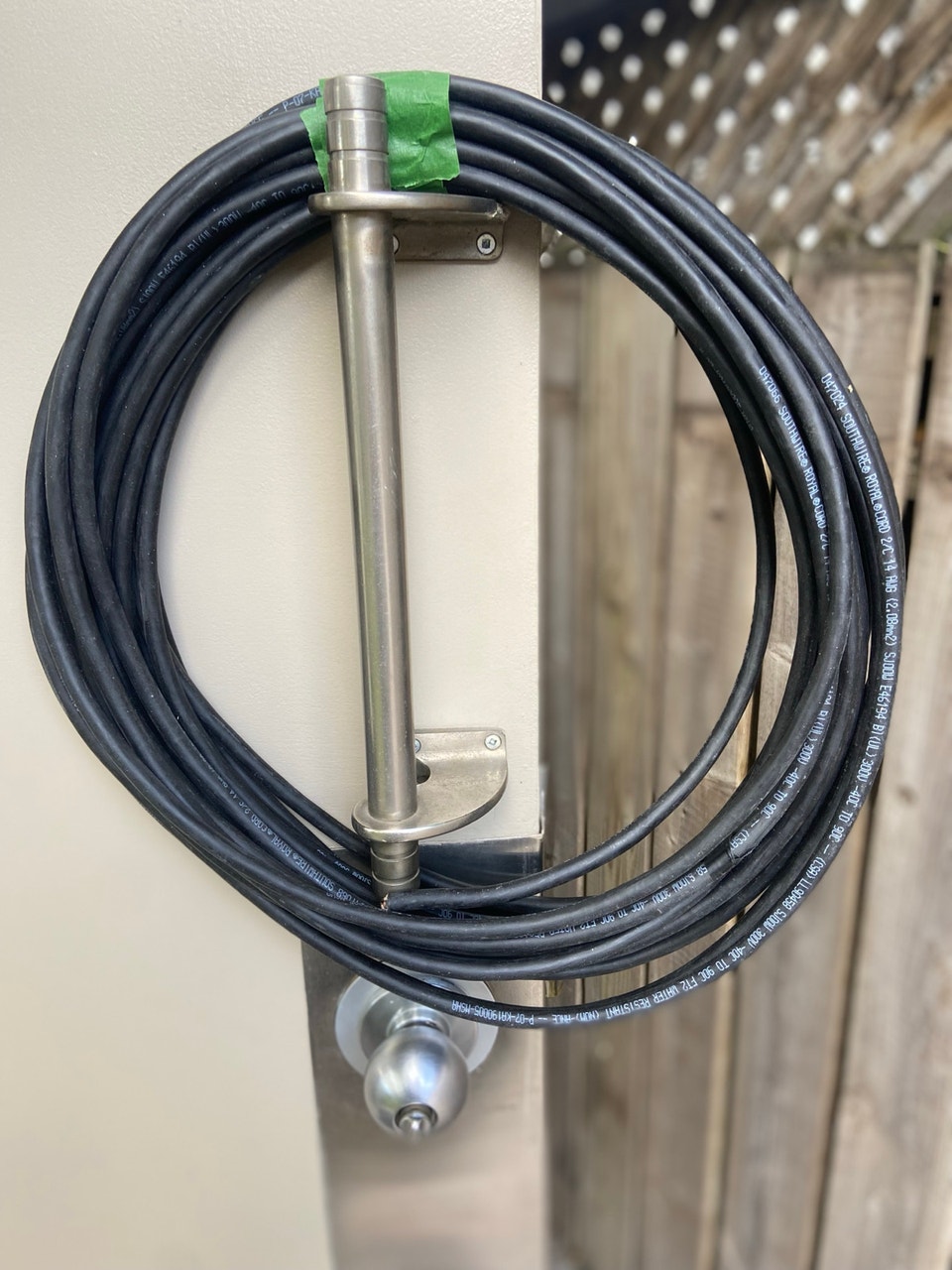 Southwire SJOOW Power Cord | Electrical | City of Toronto | Free local ...