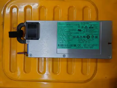 HP DPS-1200SB A, HSTNS-PD30, 643956-101, 1200W Switching PSU, View more