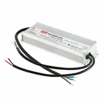 Mean Well HLG-320H-24B Volt LED Driver  Used
