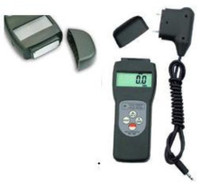 Concrete/Wood Pin/Pinless Moisture Meter Home Inspection