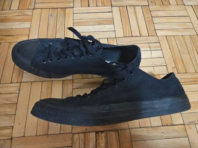 CONVERSE ALL STAR (men's) in Men's Shoes in Kitchener / Waterloo - Image 2