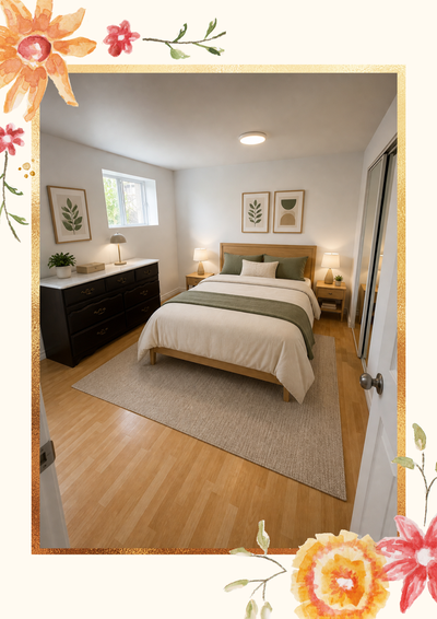 BEAUTIFUL RENOVATED 2-BEDROOM APARTMENT FOR RENT – LASALLE, MONTRÉAL | ALL INCLUDED ✨ Looking for th...