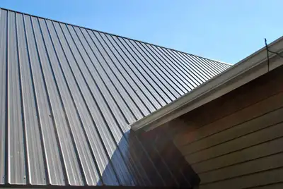 Metal Roofing and Siding - Custom, For Sale, View more
