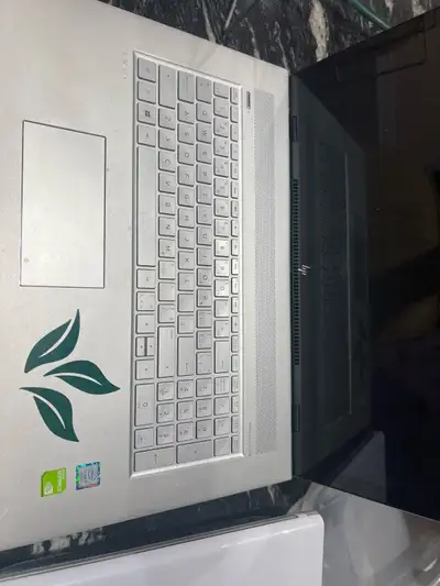 HP Envy Laptop, View more
