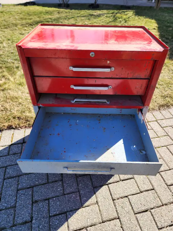 3 Drawer Rolling Toolbox65565412379010126