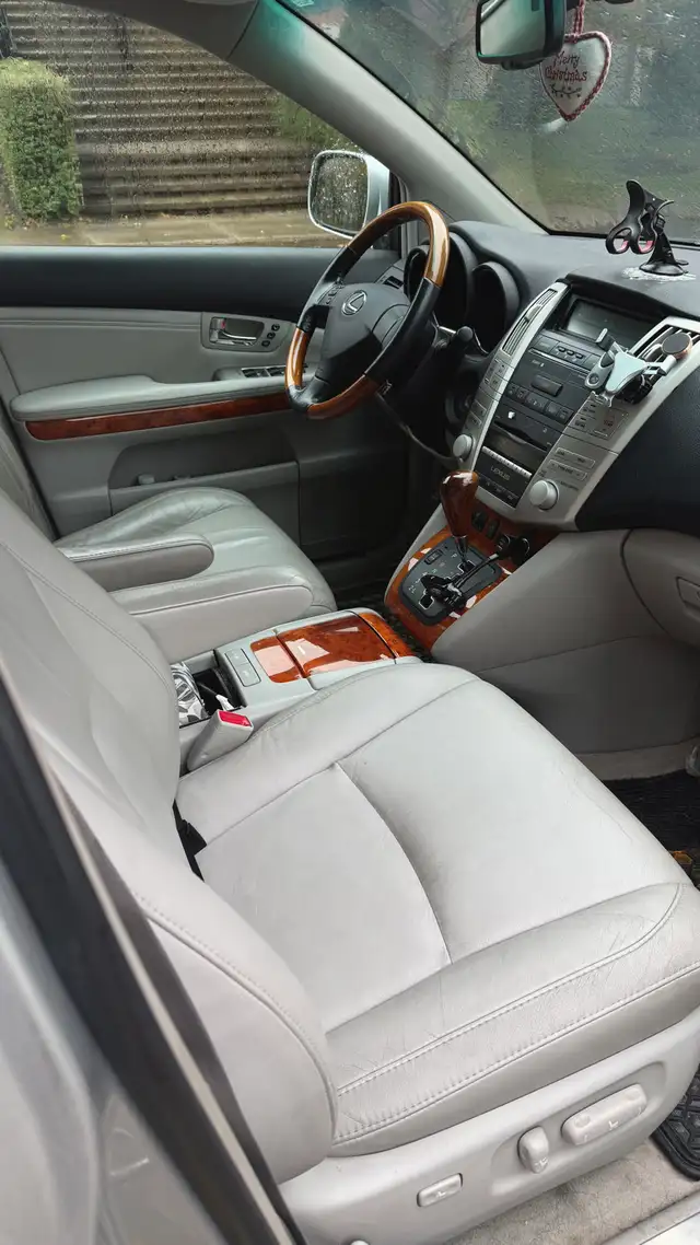 Lexus RX350 2009591903156863641602