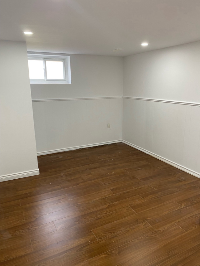 Basement apartment for rent. in Long Term Rentals in Hamilton - Image 4