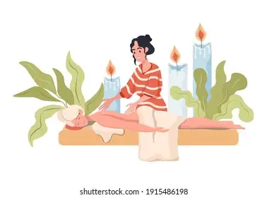 3 in Direct Bill Head to Toe Full Body Massage 825-984-4118