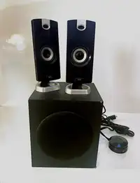 Selling Speaker