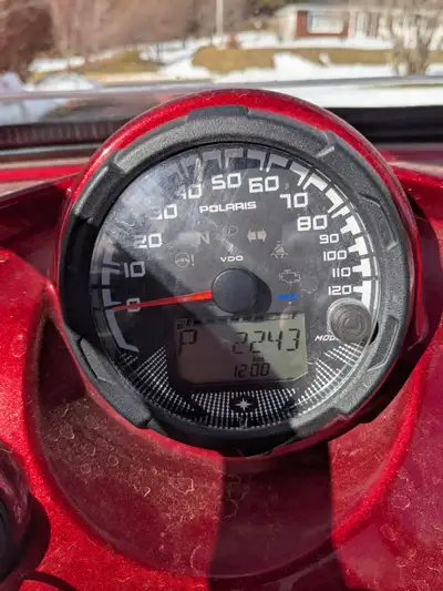 2016 RZR roof,front and back windows,lift kit,winch mirrors,wiper newer tires no plugs new plow for...