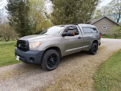 Truck for sale
