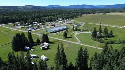 INDOOR & OUTDOOR STORAGE- TRAILERS, BOATS, RV, CARS Owner on site, security cameras Storage Outdoors...