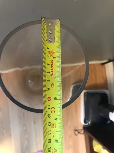 Used for wedding. Pick up near Cole Harbour Cash only