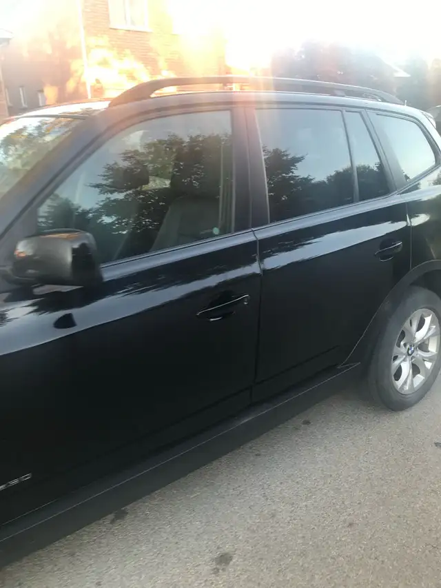 BMW X3 2009 in Cars & Trucks in Mississauga / Peel Region - Image 9