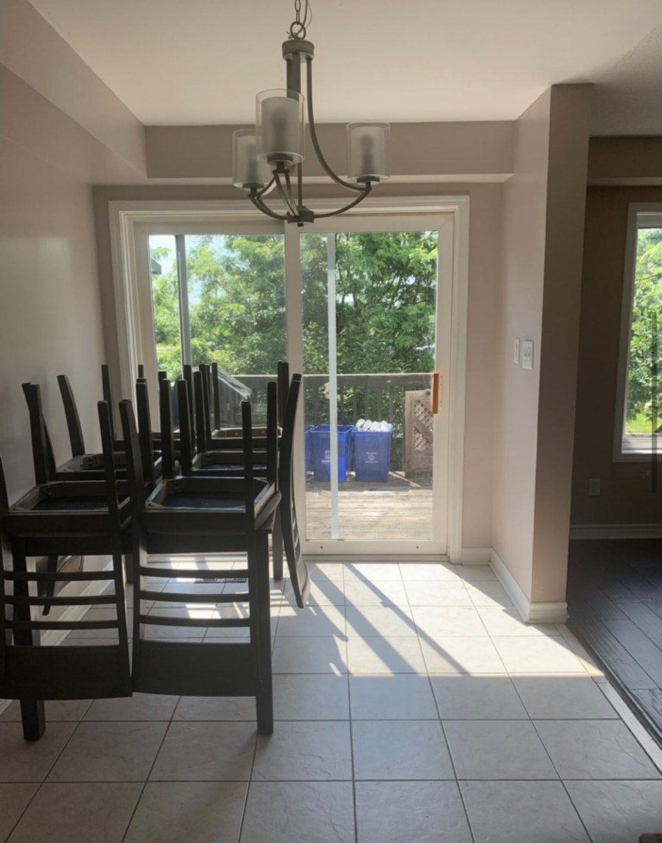 4 Bedroom Detached Home for Rent in Pickering 5