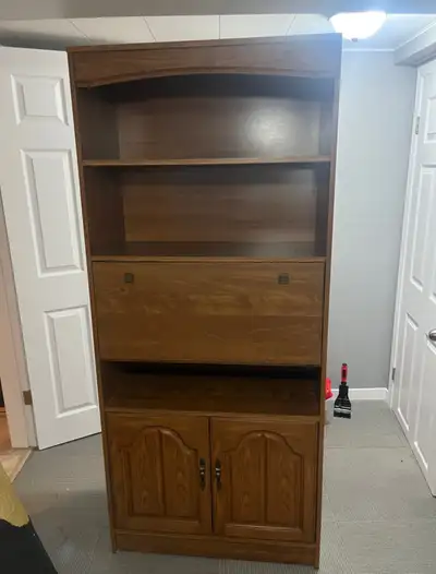 Tall Bookshelf, View more