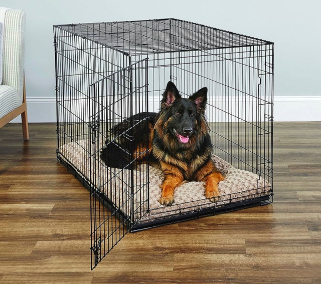 Dog crates (small, medium,)  in Accessories in Bridgewater