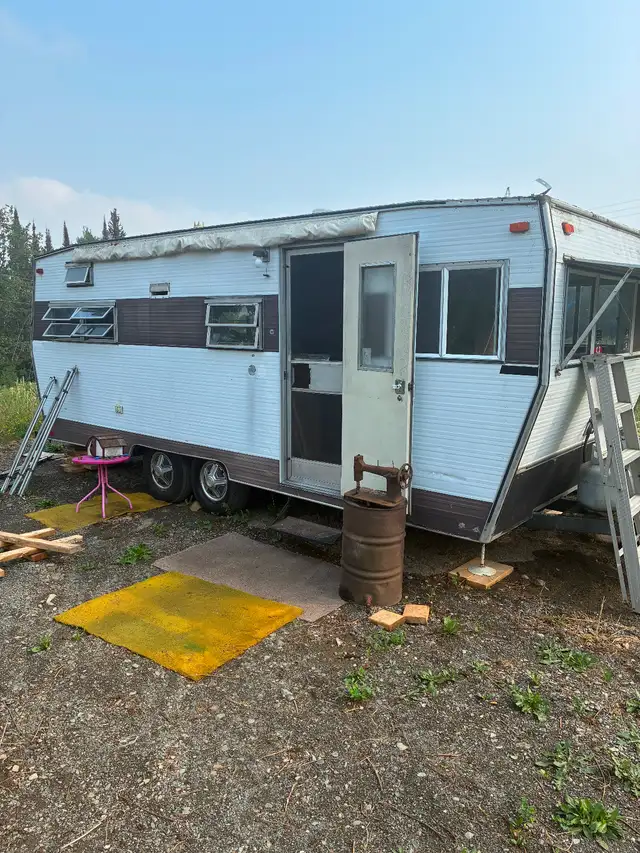 Travel trailer goodies | Travel Trailers & Campers | Thunder Bay | Free ...