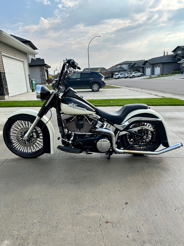 Fatboy forsale in Street, Cruisers & Choppers in Saskatoon - Image 2