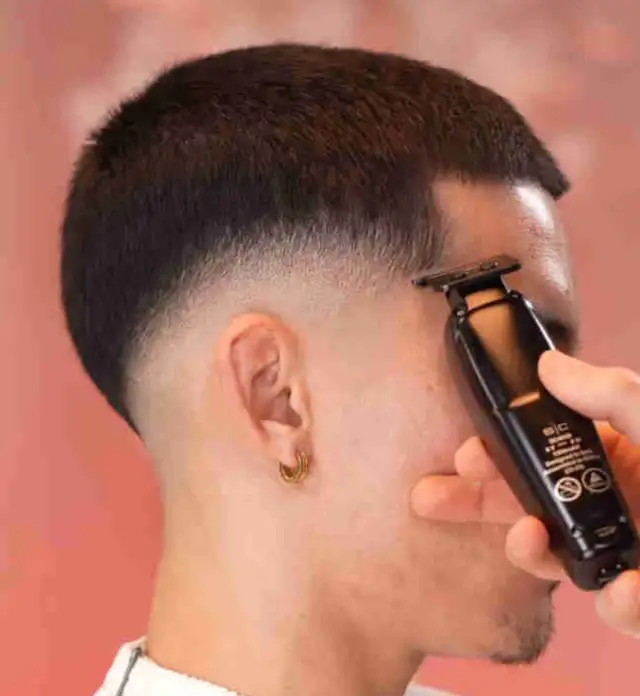 Fresh haircuts - Free63760464545025120