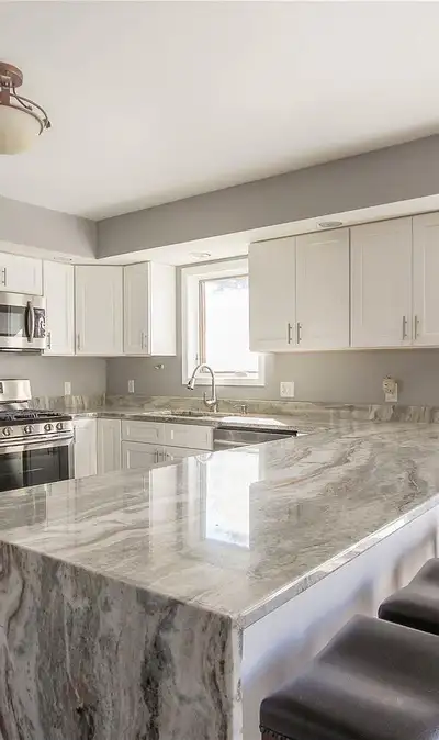 10000+ slabs in stock • Available in 2cm & 3cm slabs • Choose from 2000+ designer colours — Calacatt...