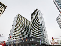One bedroom apartment for rent in Griffintown