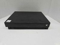 Console Xbox one X 1to 