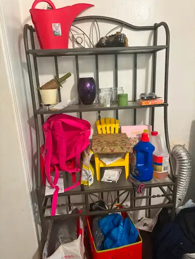 Électroménager à vendre pour le 30 juim, View more