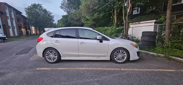 2012 Subaru Impreza482652290874101767