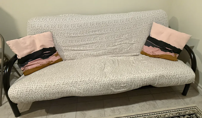 Futon Sofa Bed, View more