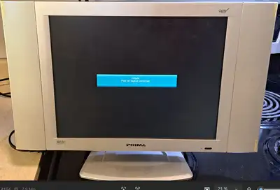 Télé Prima 15'' avec position variable (H1Y 3E9), View more