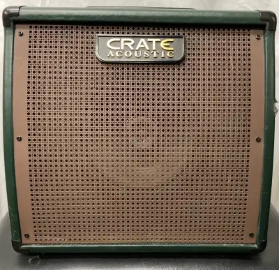 CRATE CA30D FLOOR AMP , View more