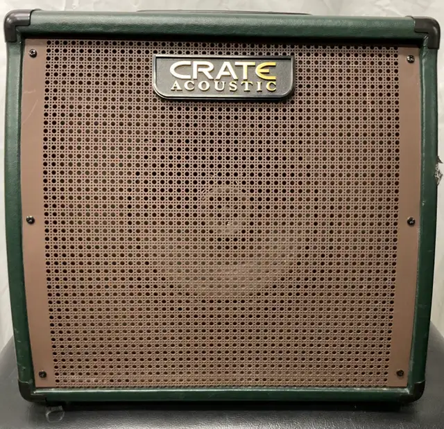 CRATE CA30D FLOOR AMP  in Amps & Pedals in North Bay - Image 2