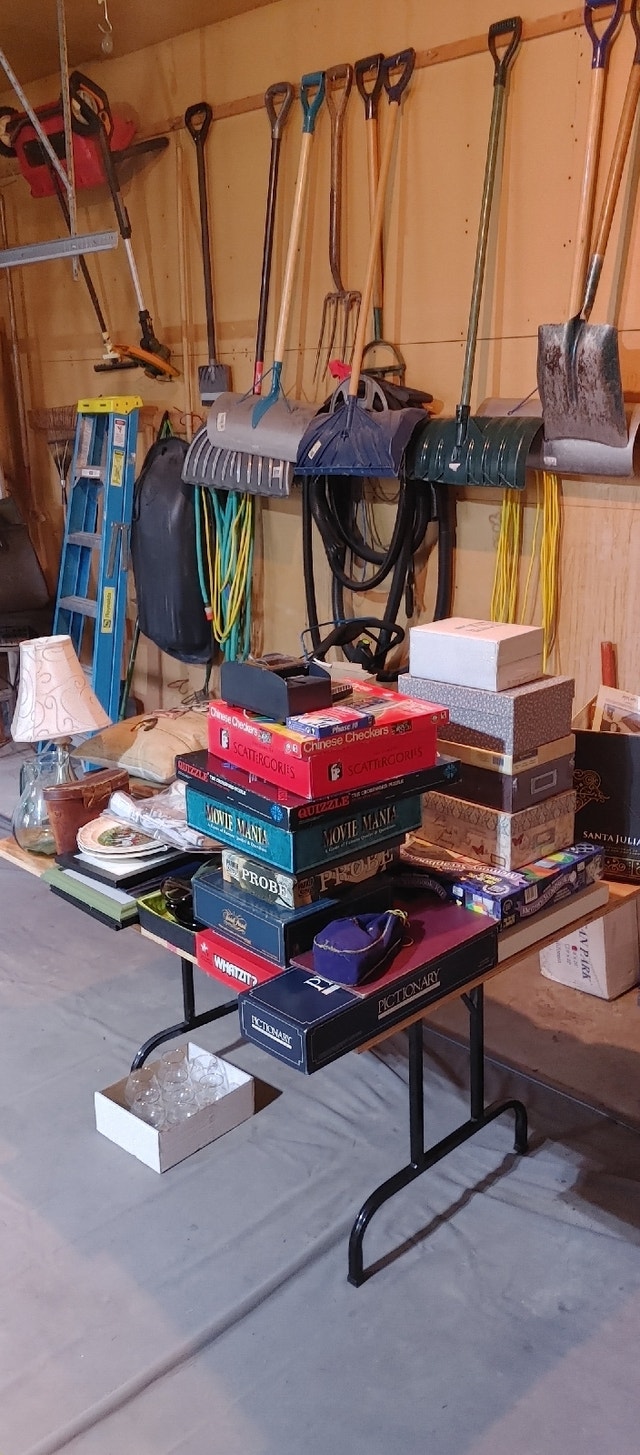 Garage Sale Garage Sales Winnipeg Kijiji