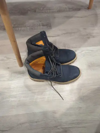 Timberland men's boots, View more