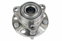 1985-05 Cavalier/95-05 Sunfire Mevotech Front Hub & Bearing