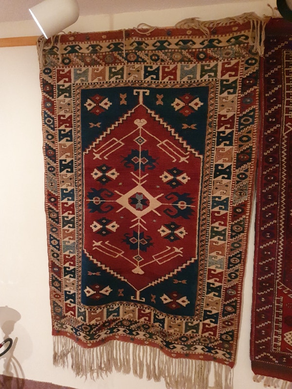Turkish Accent Carpets/rugs Hobbies & Crafts Ottawa Kijiji