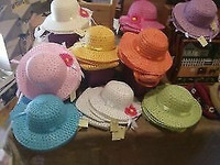 Summer Hats