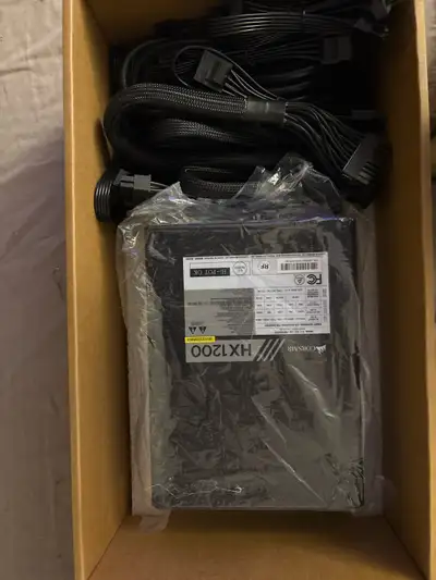 Pièces ordinateur usagées / Used PC parts / Bundle price, View more