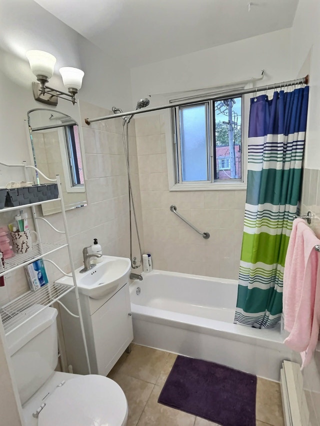 4½ Apartment for Rent in Parc-Extension — photo 1