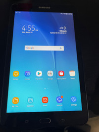 Samsung Galaxy Tab E 16GB