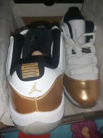 Brand New Air Jordan Low 11 Retro Closing Ceremony Size 10, View more